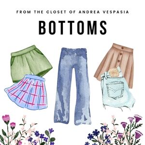 Women's Bottoms